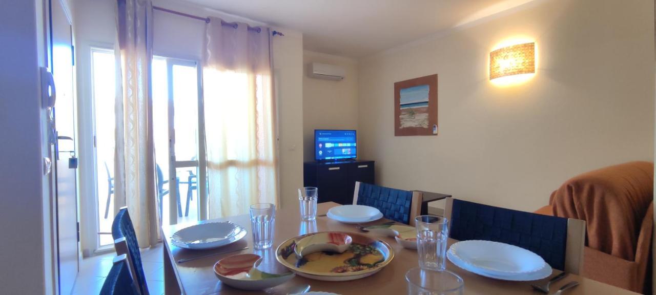 Sal Service Red Moradias Residence With Pool Santa Maria Dış mekan fotoğraf