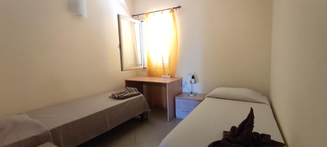 Sal Service Red Moradias Residence With Pool Santa Maria Dış mekan fotoğraf