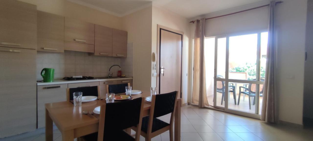 Sal Service Red Moradias Residence With Pool Santa Maria Dış mekan fotoğraf