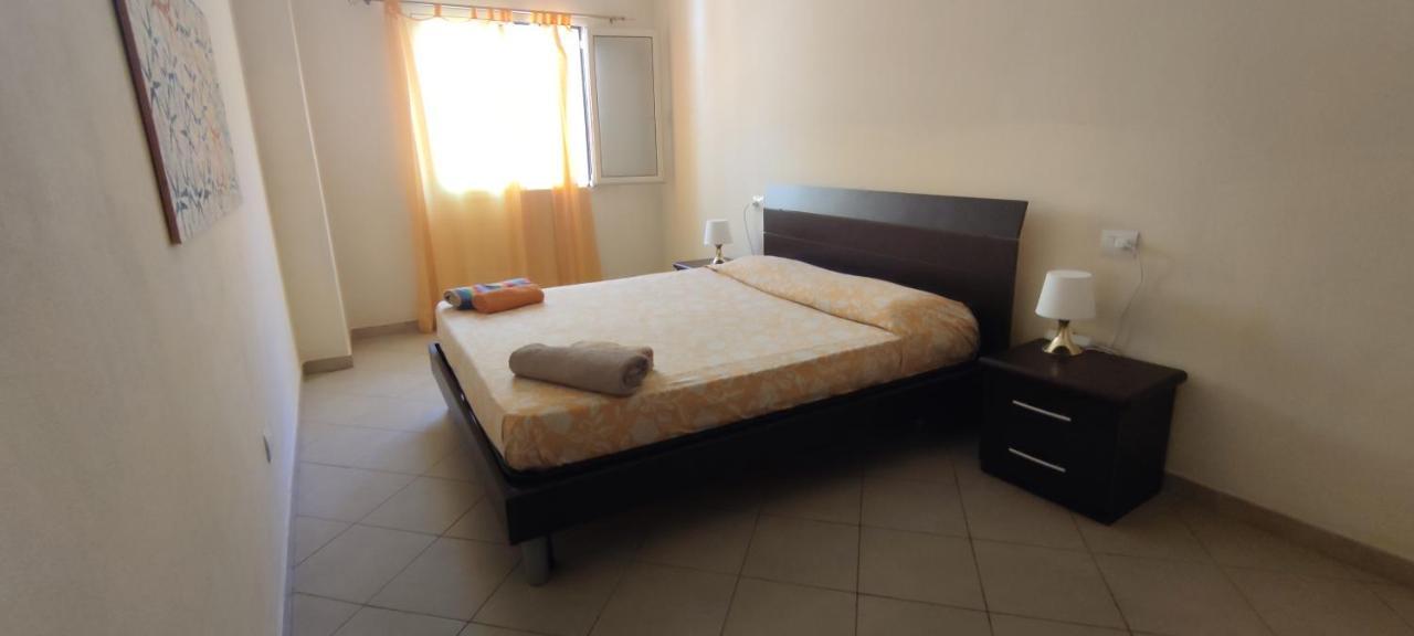 Sal Service Red Moradias Residence With Pool Santa Maria Dış mekan fotoğraf